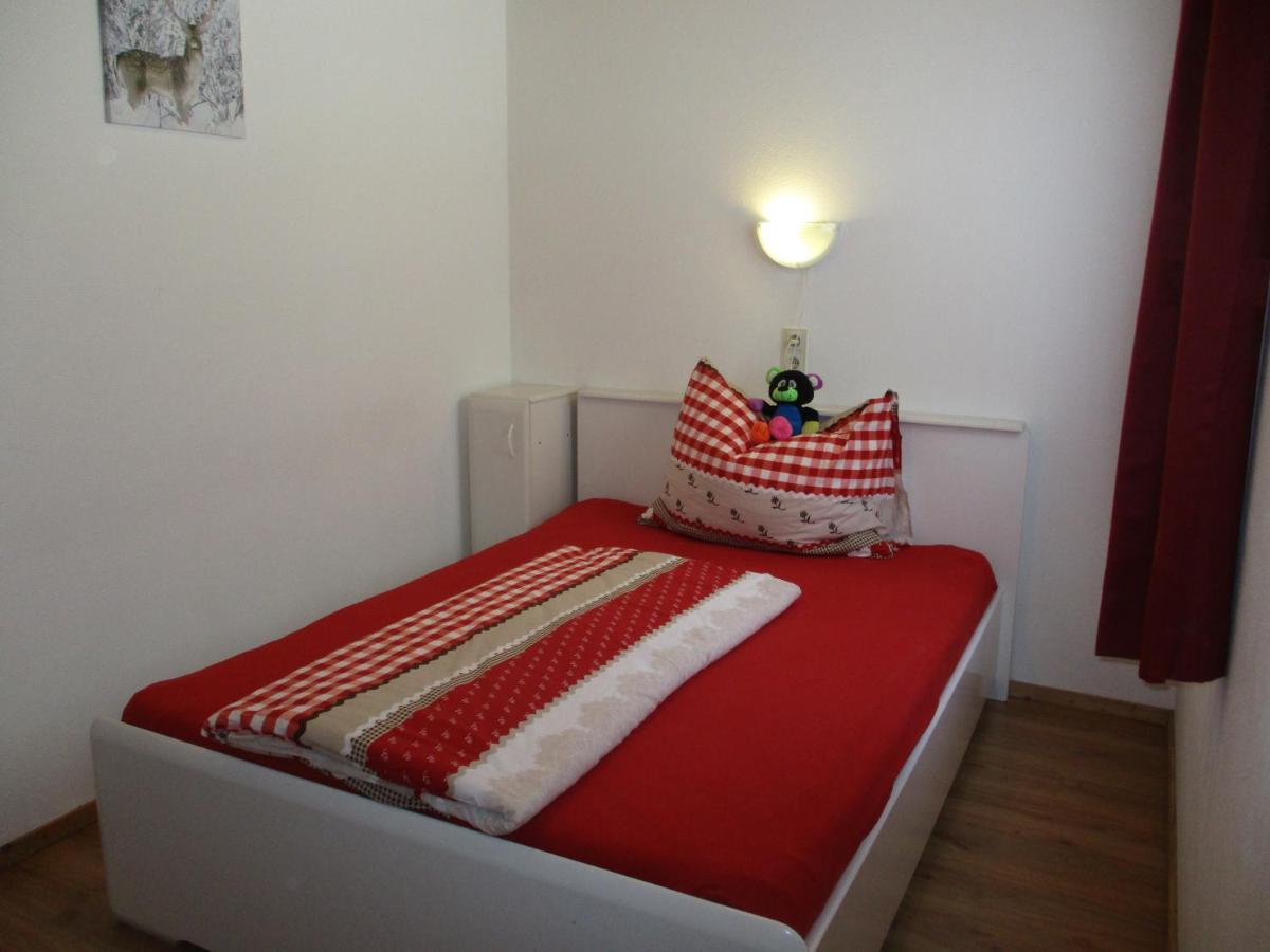 Adlerhorst Otel Sellrain Dış mekan fotoğraf